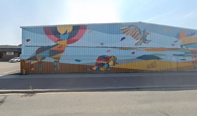 Marathon Arena