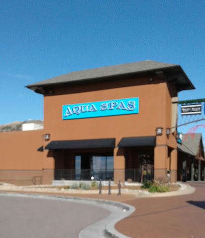 Aqua Spas