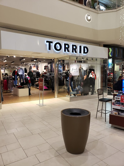 Torrid