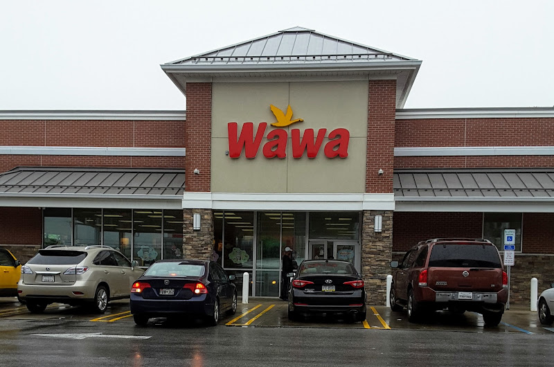 Wawa