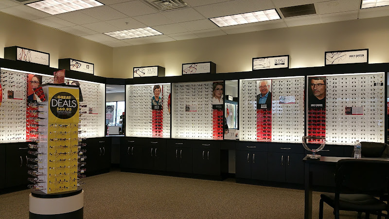 Visionworks Colonial Commons