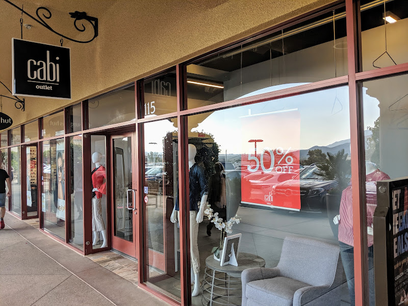 cabi Outlet Store