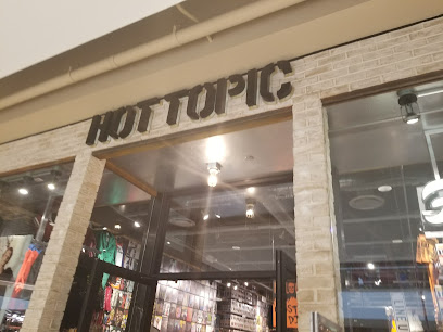 Hot Topic