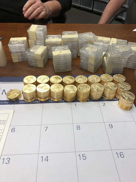 DFW Gold Buyer