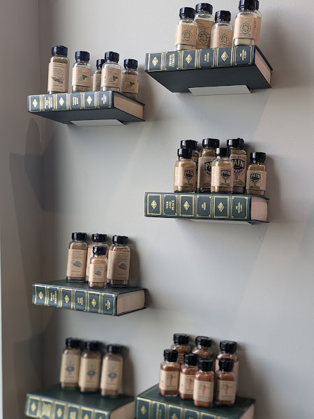 FromRecipes LLC