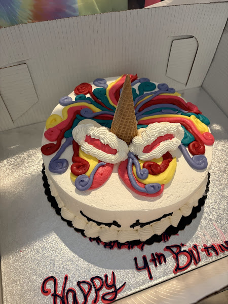 Giant Eagle Bakery