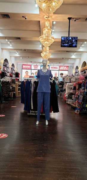 United School Uniforms
