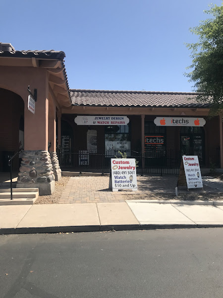 Renaissance Jewelry LLC