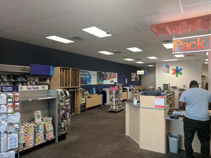 FedEx Office