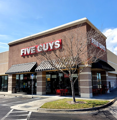 Five Guys