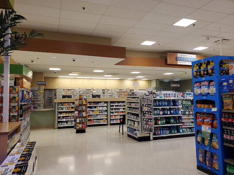 Publix