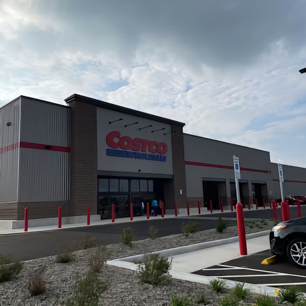 Costco Bakery