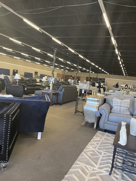 Zara Furniture
