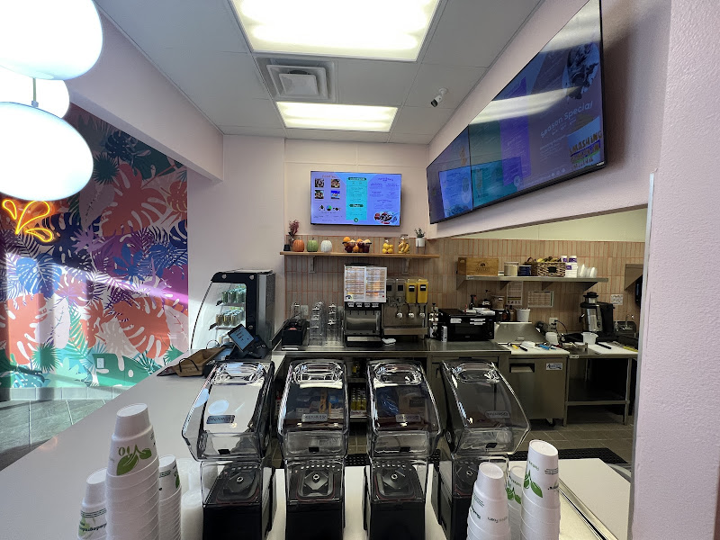 Keva Juice Spanish Springs