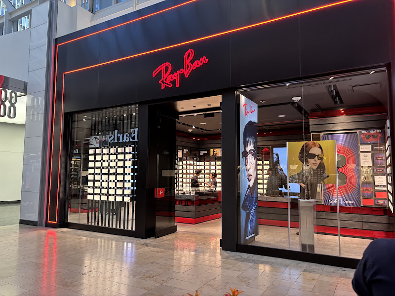 Ray-Ban