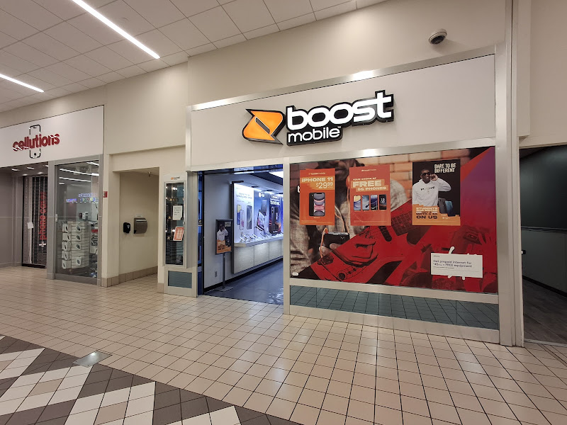 Boost Mobile