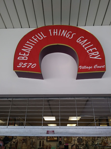 Beautiful Things Gallery