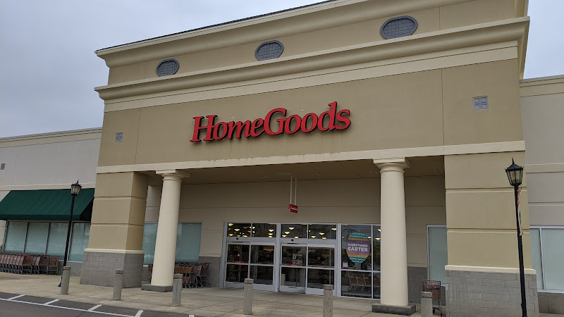 HomeGoods