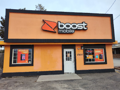 Boost Mobile
