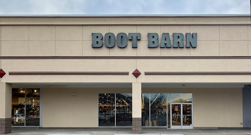 Boot Barn