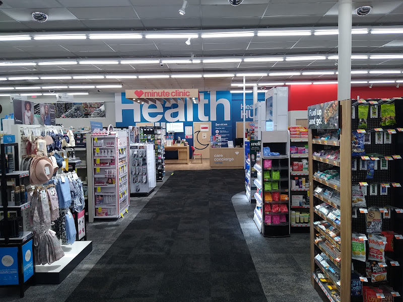 CVS