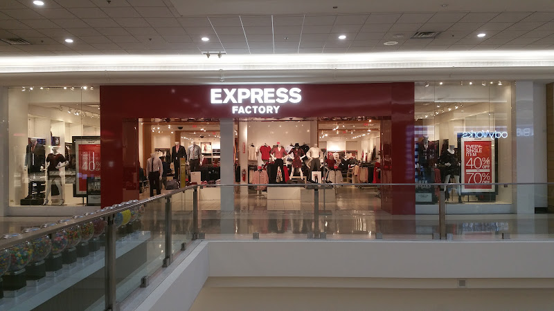 Express Factory Outlet