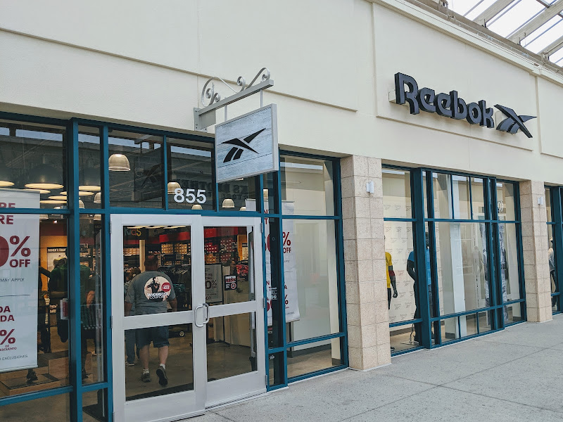 Reebok