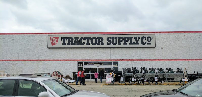 Tractor Supply Co.
