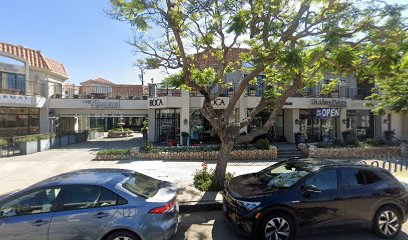 Palasades Eye Center