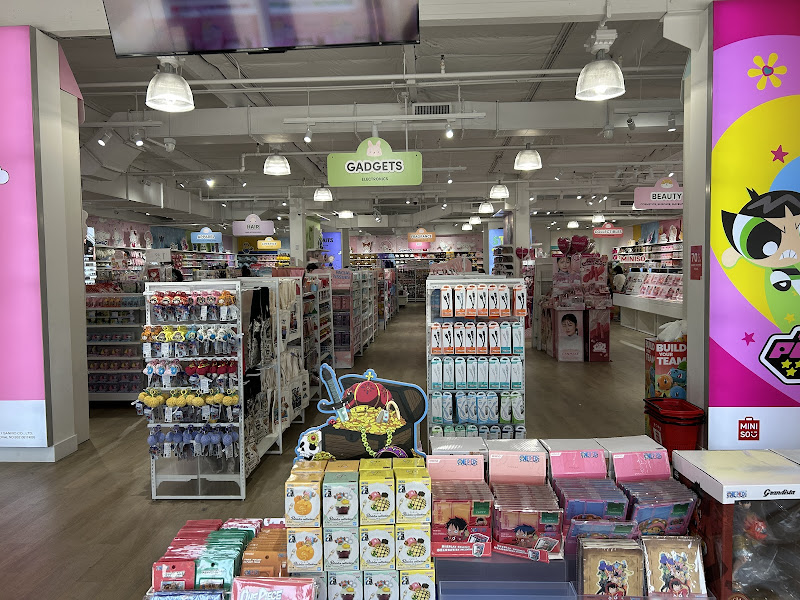 Miniso