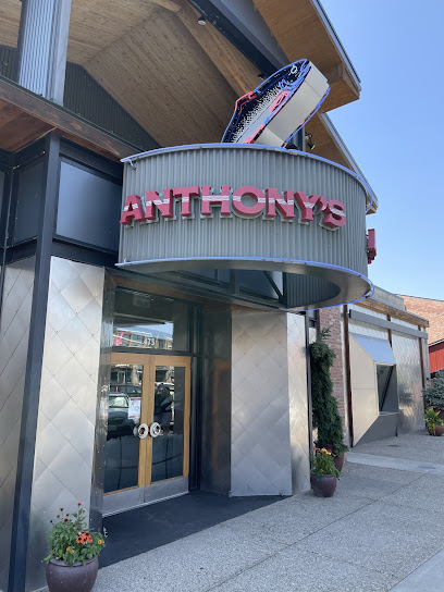 Anthony's