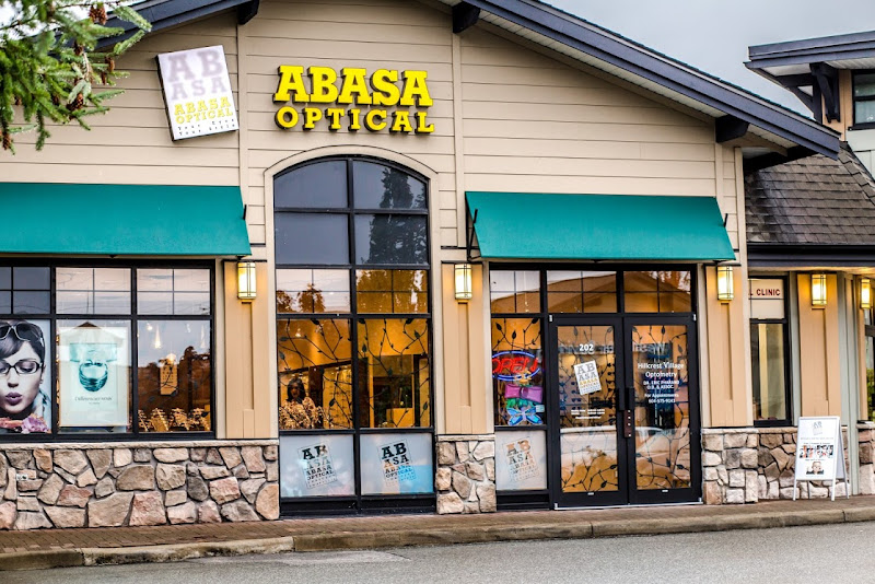 Abasa Optical
