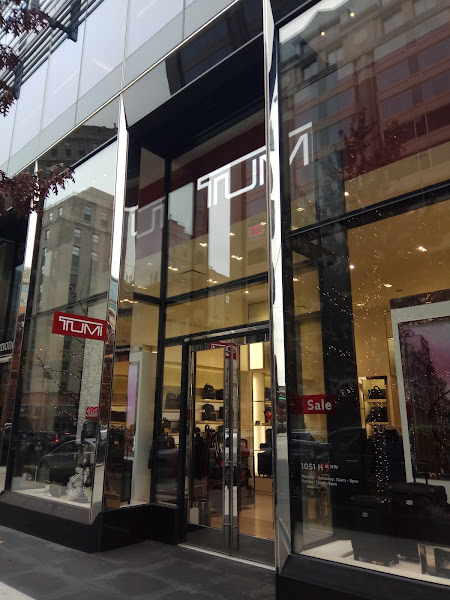Tumi