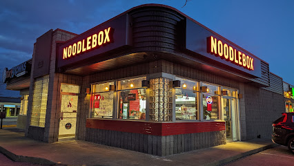 Noodlebox