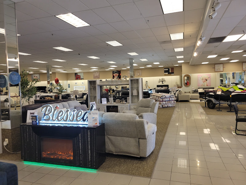 Furniture King - Furniture Store