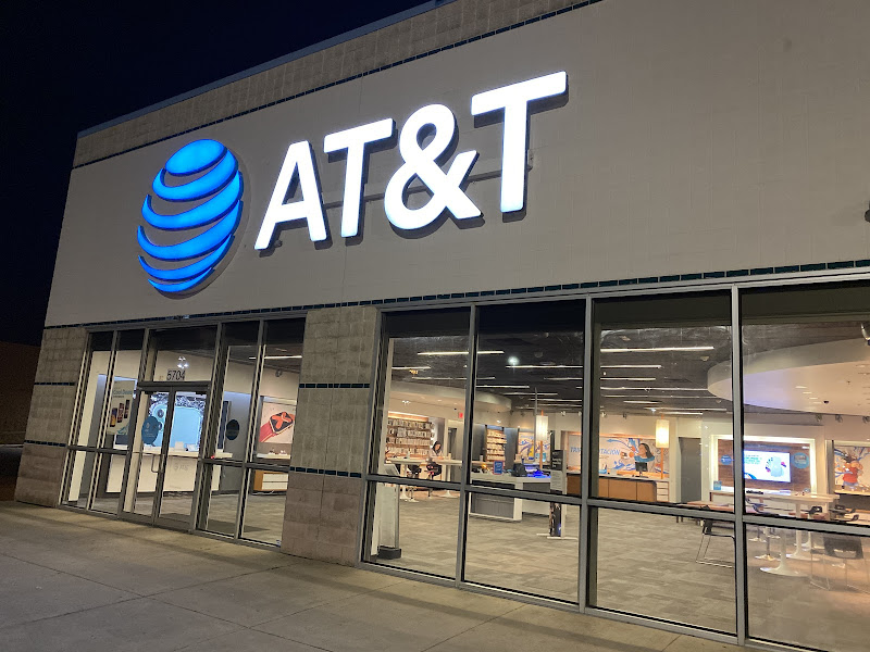 AT&T