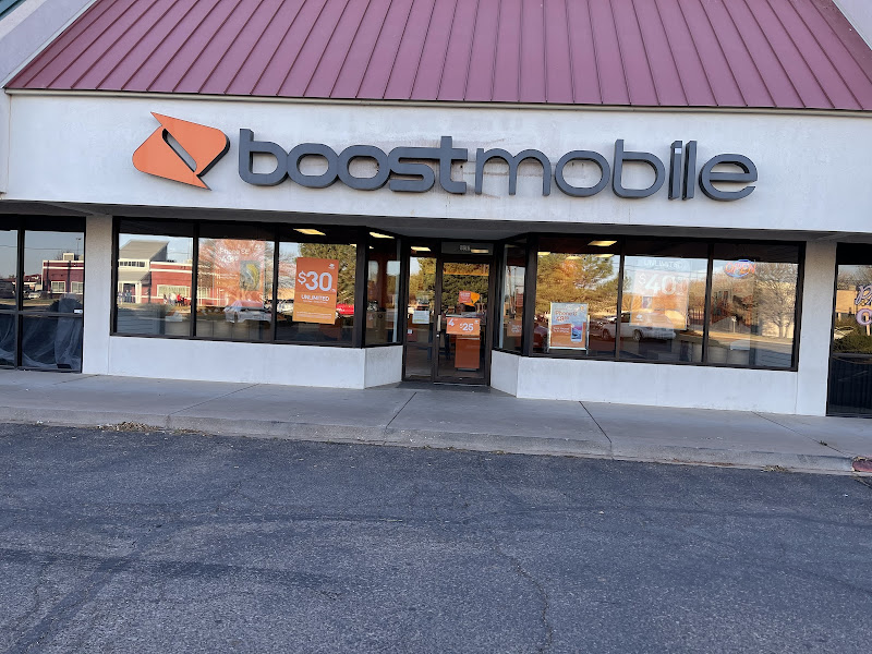 Boost Mobile
