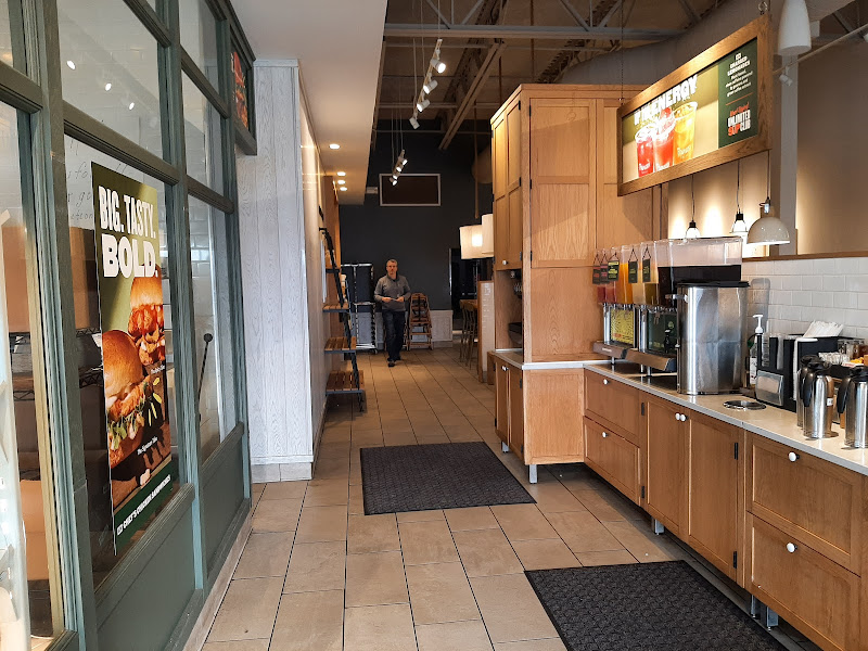 Panera Bread