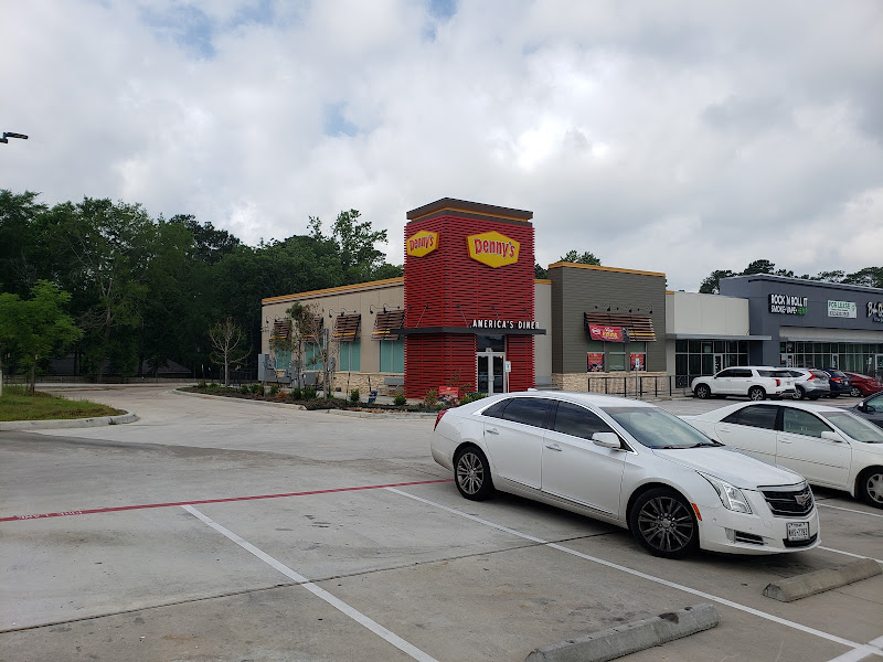 Denny's Restaurant