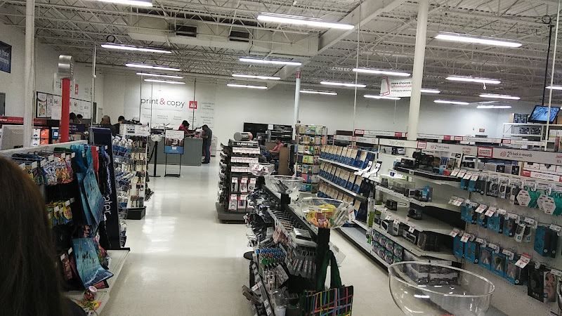 Office Depot