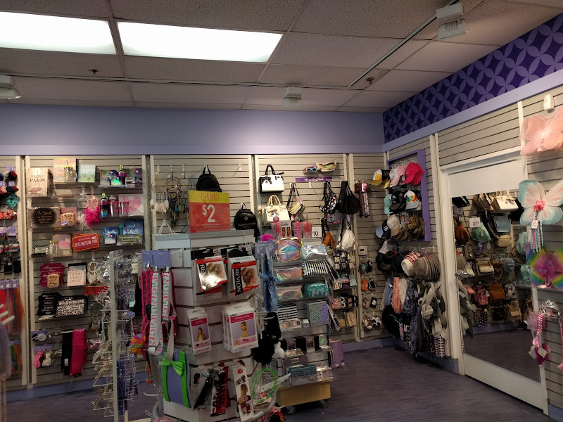 Claire's