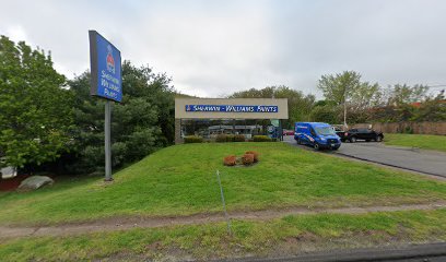 Sherwin-Williams Paint Store