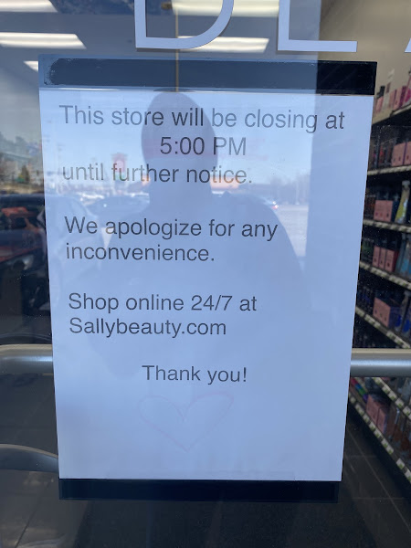Sally Beauty