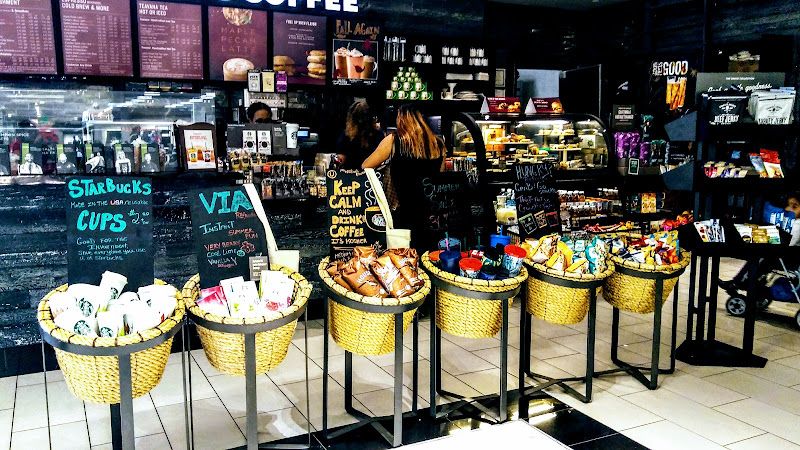 Starbucks