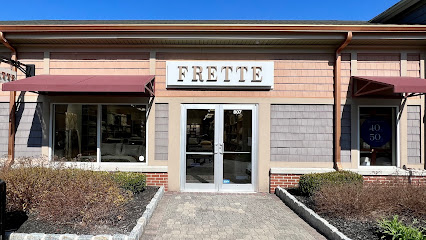 FRETTE
