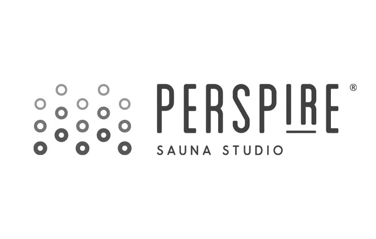 Perspire Sauna Studio logo