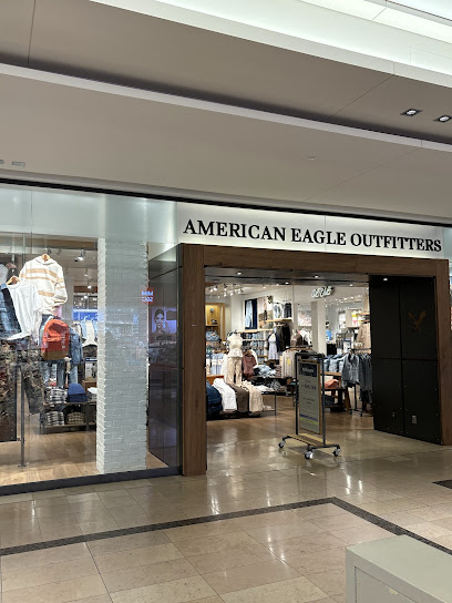 American Eagle Outfitters