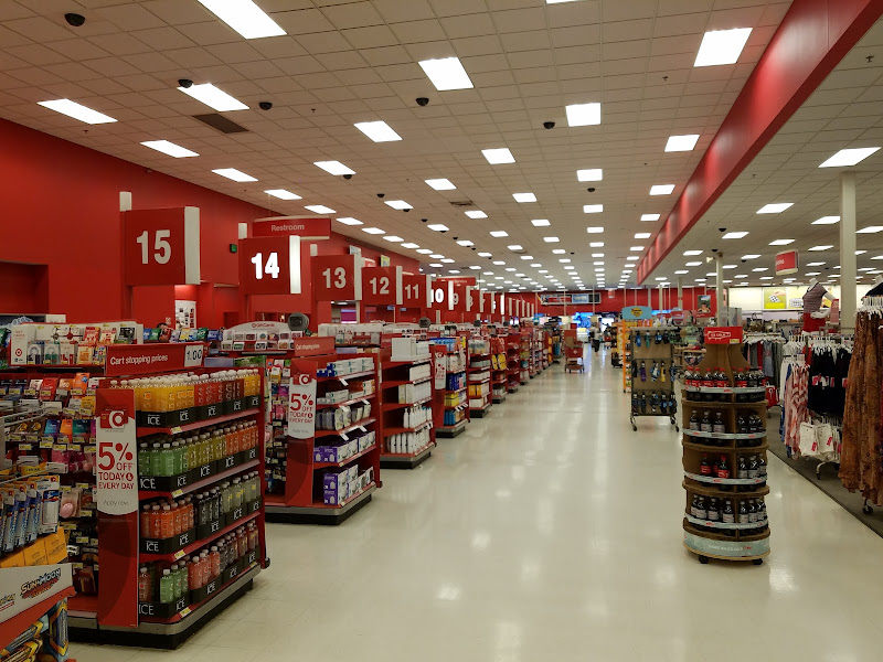 Target
