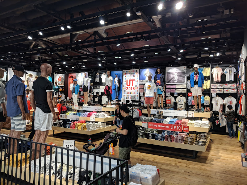 Urban Outfitters