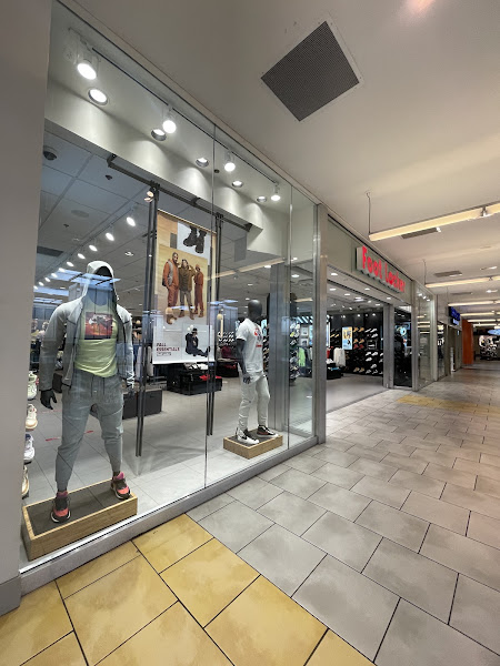 Foot Locker